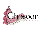 Ghosoon Abaya