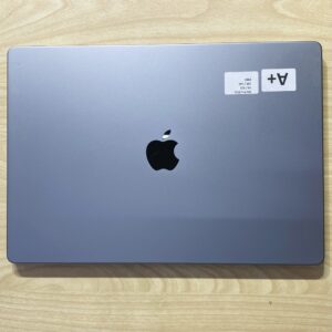 Macbook Pro M1 Pro 2021 16-inch 74CC
